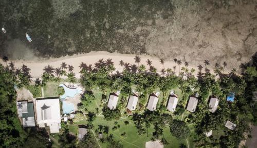 Villa with Private Pool - Ocean View