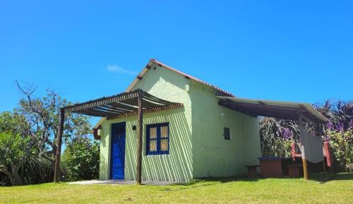 One-Bedroom Bungalow