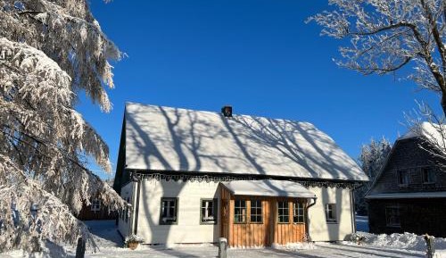 Superior Apartment with Sauna