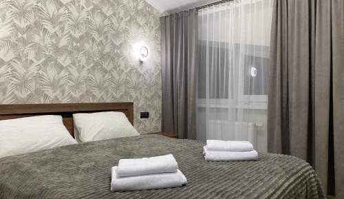 Luxury Quadruple Room