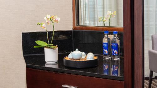 Executive Queen Room