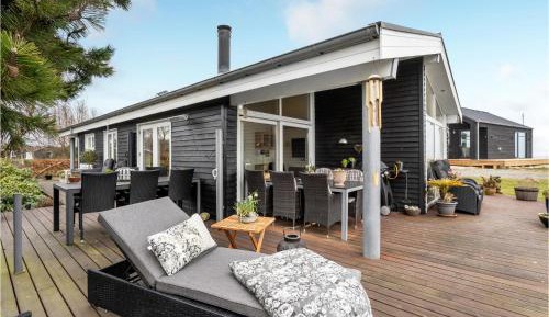 Two-Bedroom Holiday Home