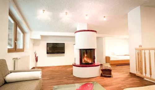 Apartment - Split Level