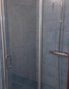 Double or Twin Room with Private External Bathroom