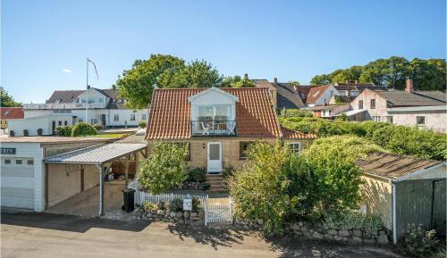 Two-Bedroom Holiday Home