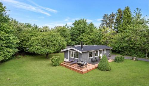 Two-Bedroom Holiday Home