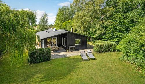 Three-Bedroom Vacation Home 