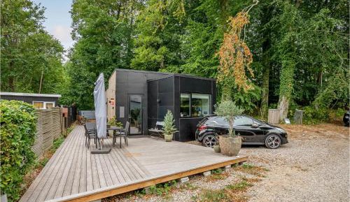 Two-Bedroom Holiday Home