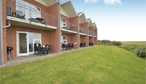 Two-Bedroom Holiday Home