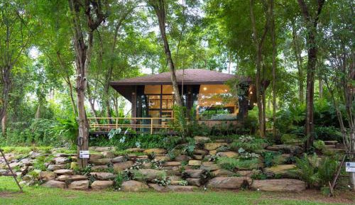 Family Suite with Balcony