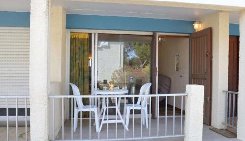 Apartment (2 Adults)