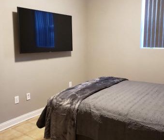 Apartment - Split Level