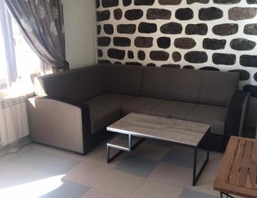 Twin Room with Bathroom