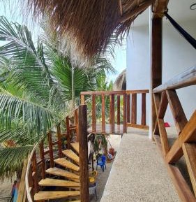 Classic Quadruple Room