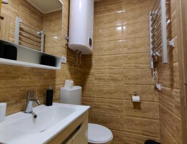 Quadruple Room with Bathroom