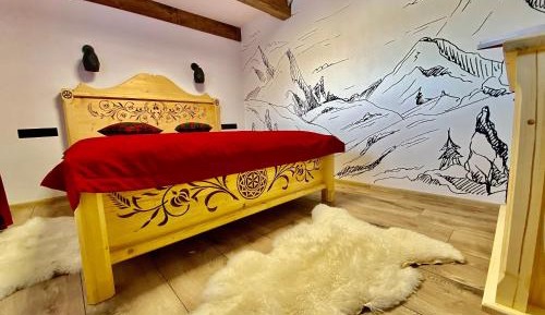 Superior Chalet