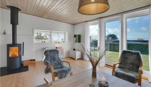 Two-Bedroom Holiday Home