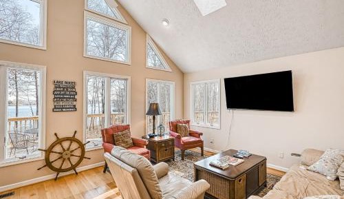 Four-Bedroom House