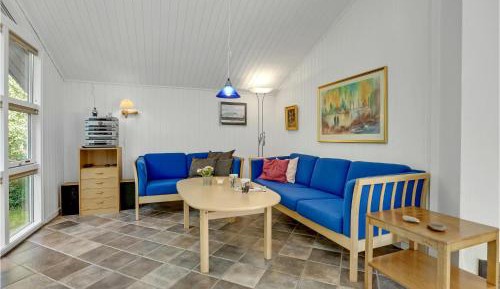 Four-Bedroom Holiday Home