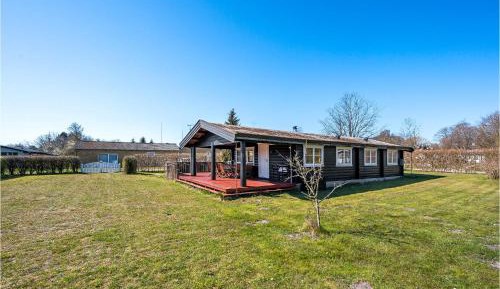 Three-Bedroom Vacation Home 