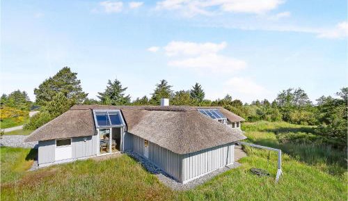 Four-Bedroom Holiday Home