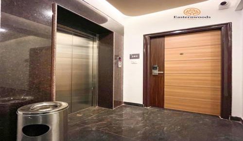 Executive Non AC Room