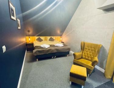 Superior Apartment with Sauna