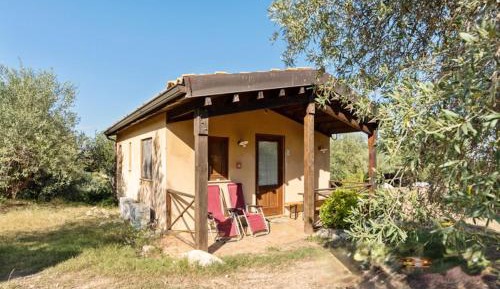 Standard Cottage