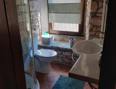 Triple Room with Private Bathroom