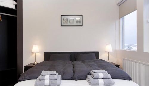 Family Room with Private Bathroom