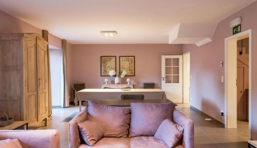 Four-Bedroom Holiday Home