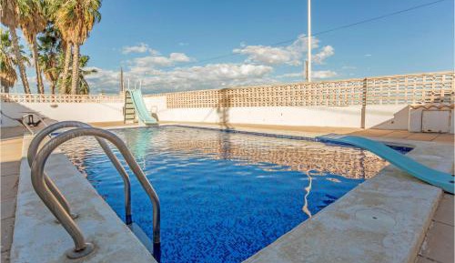 Three-Bedroom Vacation Home 