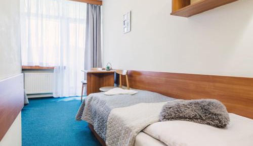 Small Twin Room