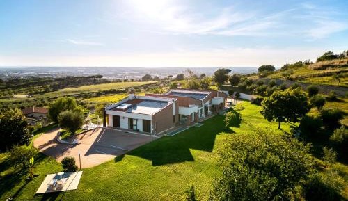 Deluxe Villa