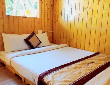 One-Bedroom Chalet