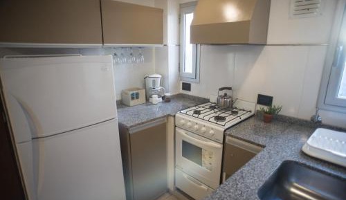 Quadruple Room with Garden View