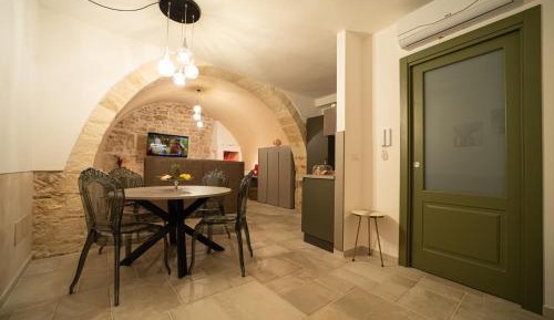 Luxury Quadruple Room