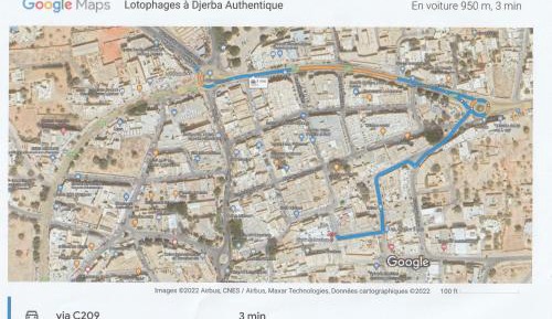 Deluxe Room (2 Adults + 1 Child)