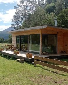 Two-Bedroom Chalet