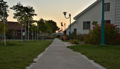 Superior Family Room