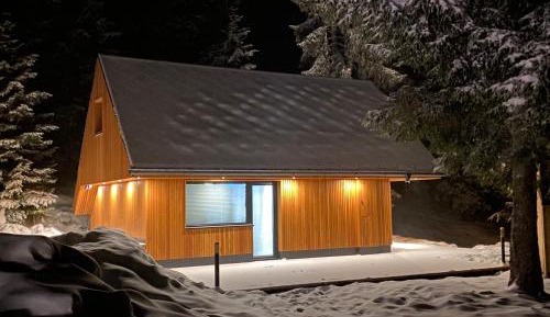Two-Bedroom Chalet