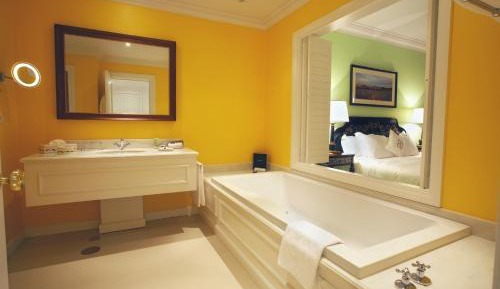 Superior Deluxe Double Room with Panoramic River View