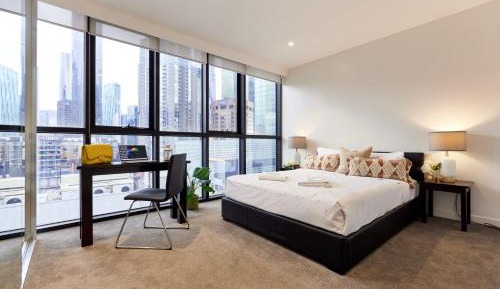 Family Penthouse Apartment