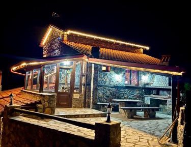 Chalet