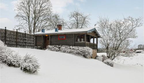 Two-Bedroom Holiday Home