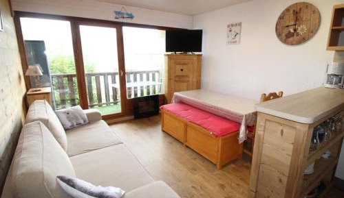 Apartment (8 Adults)