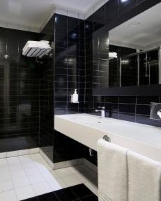 Standard Double Room with Balcony - Disability Access/Non-Smoking