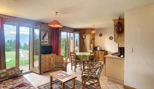 Apartment (5 Adults)