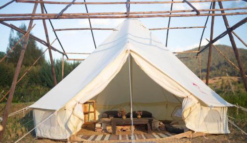 Tent