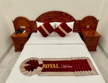 Queen Suite